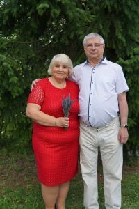Hujovci Jozef A Terézia